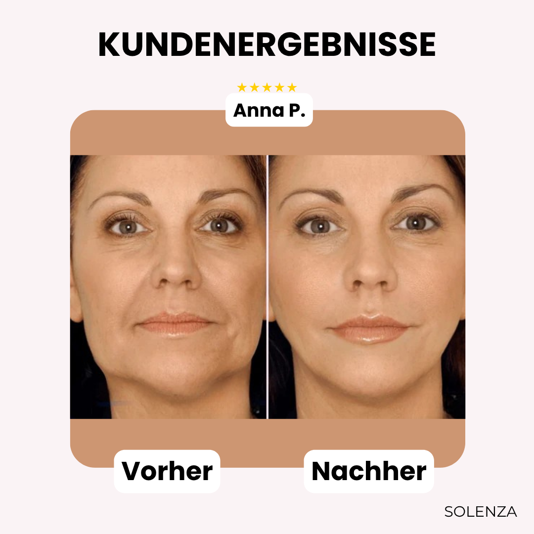 Letzter Tag -50% | GlowLift™ Unsichtbares Gesichtslifting-Band (40 Stück)