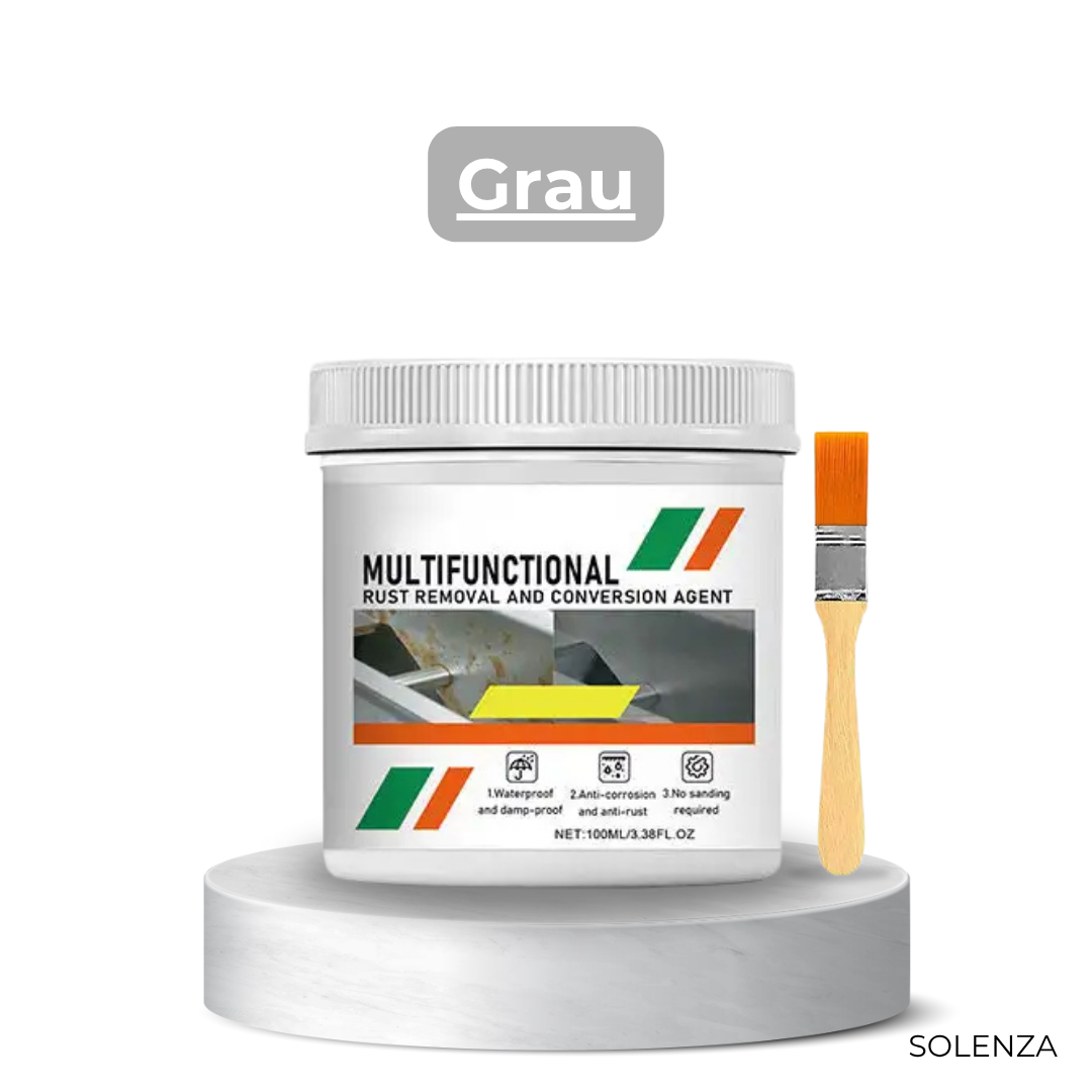 Letzter Tag -50% | RustGuard™ Rostentferner und Schutzmittel