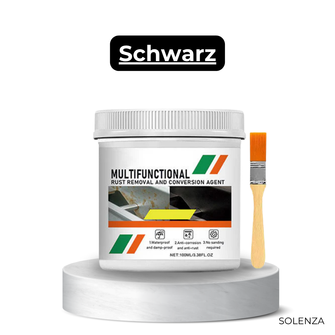 Letzter Tag -50% | RustGuard™ Rostentferner und Schutzmittel